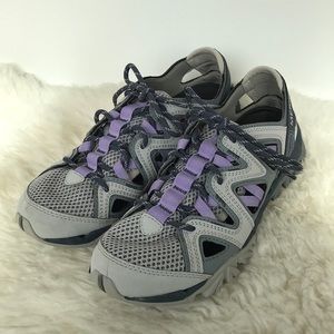 Merrell Women’s Tetrex Crest Wrap Water Sandal